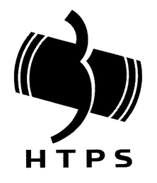 3 HTPS logo