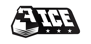 3 ICE logo