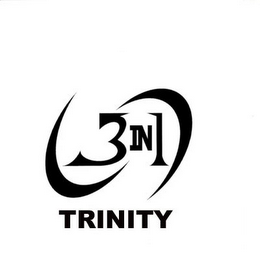 3 IN 1 TRINITY logo