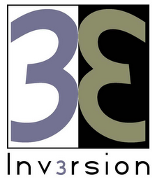 3 INV3RSION logo