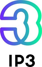 3 IP3 logo