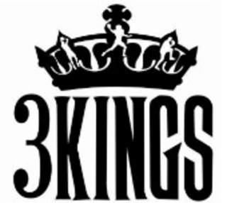 3 KINGS logo