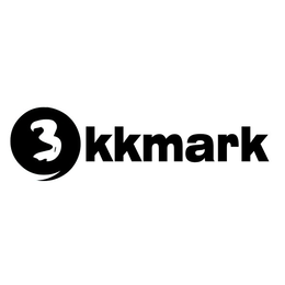 3 KKMARK logo