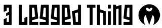 3 LEGGED THING logo