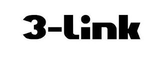 3-LINK logo