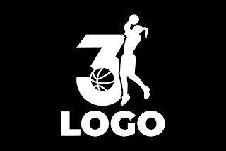 3 LOGO logo