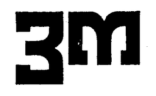 3 M logo