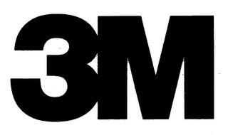 3 M logo