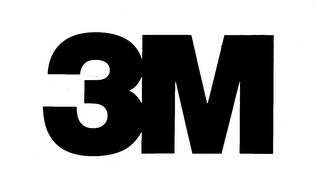3 M logo