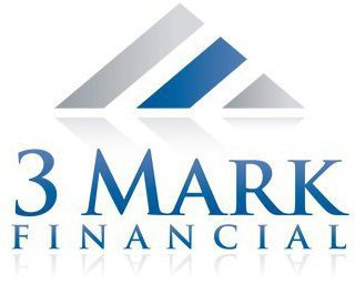 3 MARK FINANCIAL logo