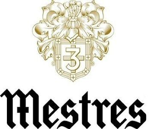 3 MESTRES logo