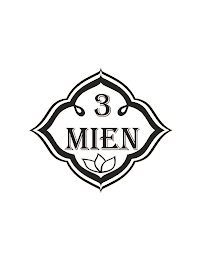 3 MIEN logo