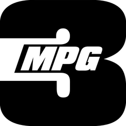 3 MPG logo