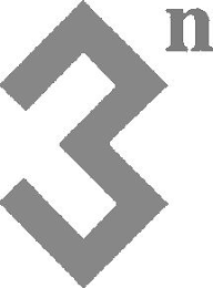 3 N logo