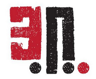 3 N logo