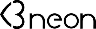 3 NEON logo
