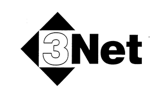3 NET logo