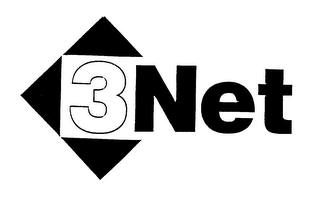 3 NET logo