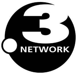 .3 NETWORK logo
