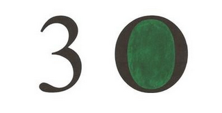 3 O logo