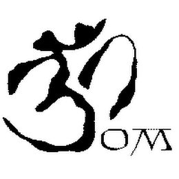 3 OM logo