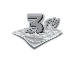 3 PLY logo