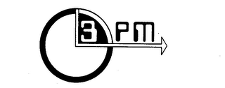 3 PM