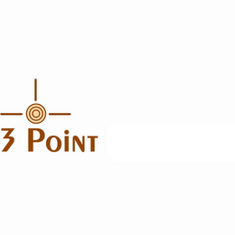 3 POINT logo