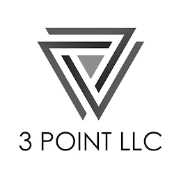 3 POINT LLC logo