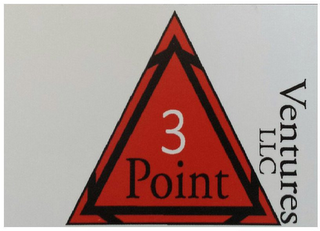 3 POINT VENTURES LLC logo