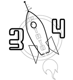 3 POTATO 4 logo