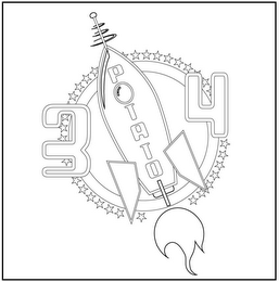 3 POTATO 4 logo