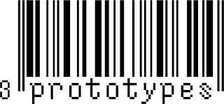 3 PROTOTYPES logo