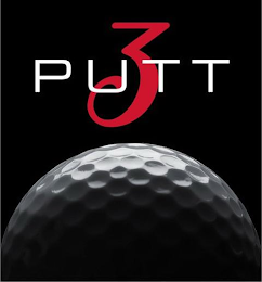 3 PUTT logo