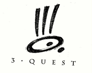 3 - QUEST logo