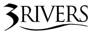 3 RIVERS logo
