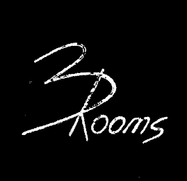 3 ROOMS logo