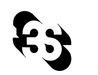 3 S logo