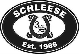 3 S SCHLEESE EST. 1986 logo