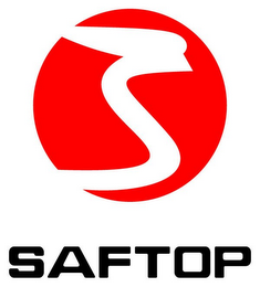 3 SAFTOP logo
