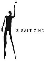 3-SALT ZINC logo