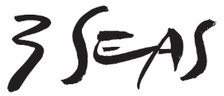 3 SEAS logo