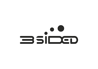 3 SIDED logo