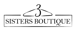 3 SISTERS BOUTIQUE logo