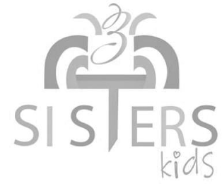 3 SISTERS KIDS logo