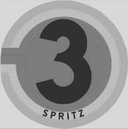 3 SPRITZ logo