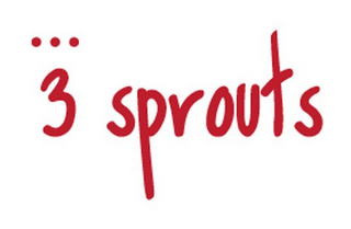 3 SPROUTS logo