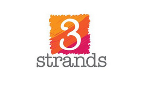 3 STRANDS logo