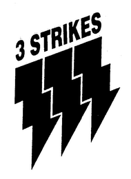 3 STRIKES