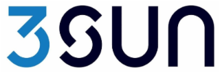 3 SUN logo